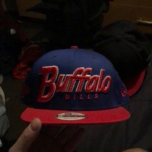 Buffalo Bills SnapBack